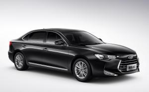 JAC Refine A60 '2016